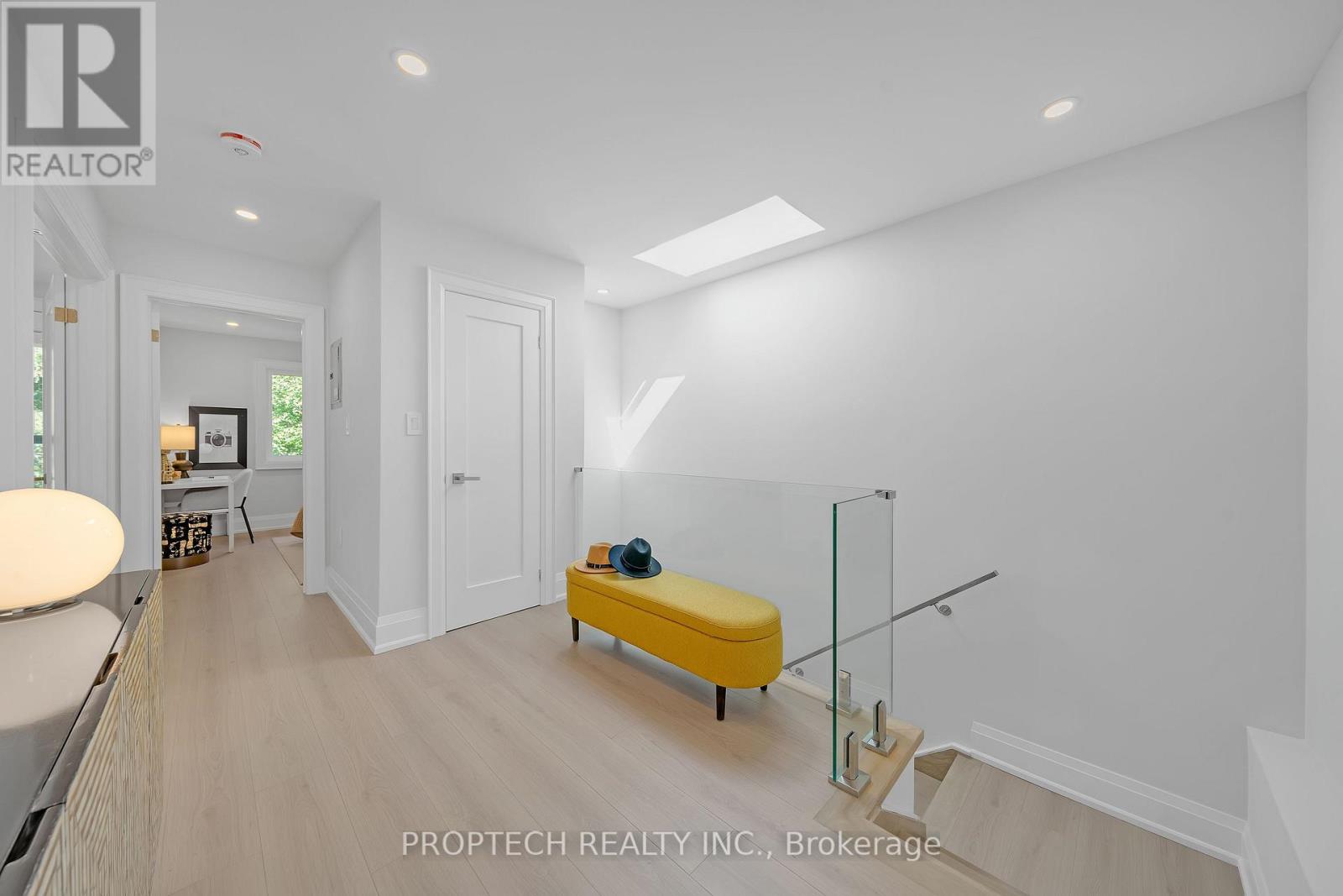 5 Trailside Drive, Toronto, Ontario  M2J 2E1 - Photo 18 - C12840714