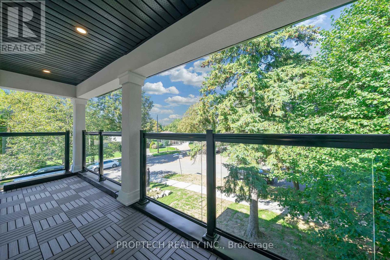 5 Trailside Drive, Toronto, Ontario  M2J 2E1 - Photo 25 - C12840714