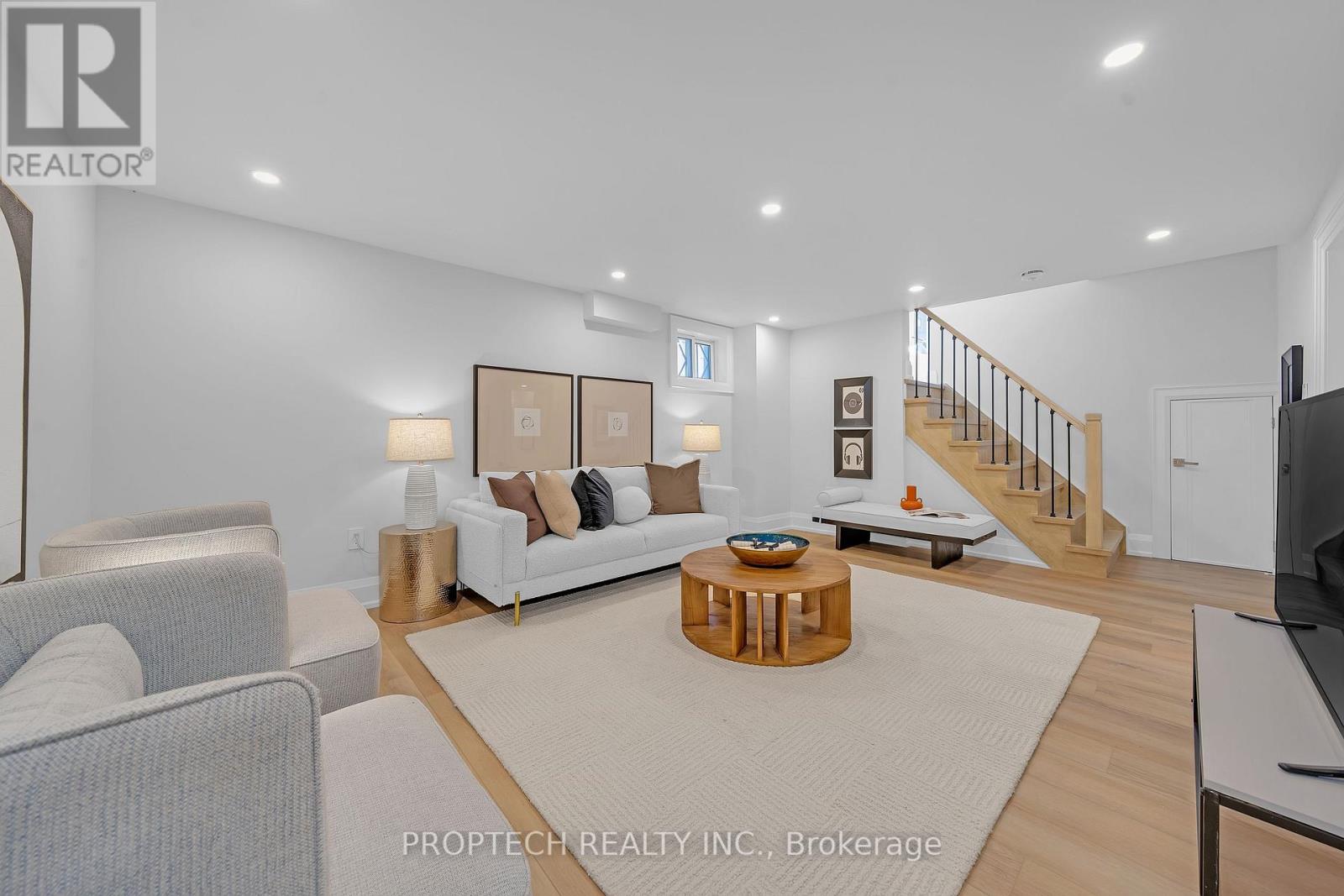 5 Trailside Drive, Toronto, Ontario  M2J 2E1 - Photo 28 - C12840714