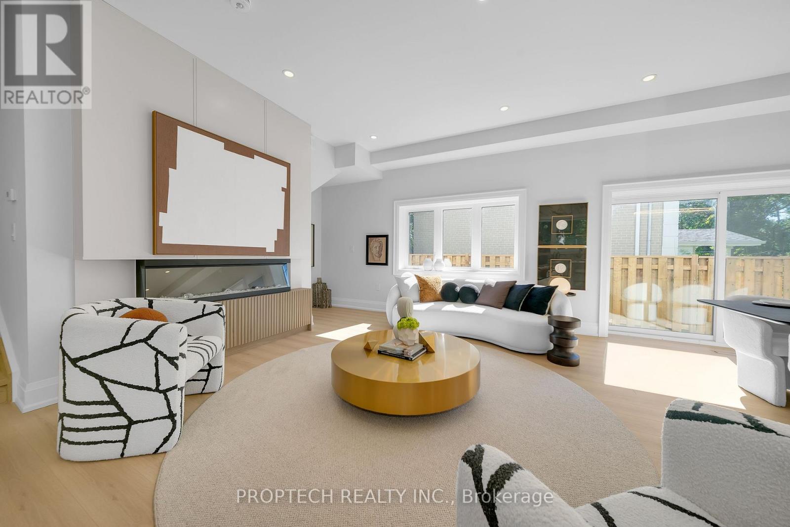 5 Trailside Drive, Toronto, Ontario  M2J 2E1 - Photo 7 - C12840714