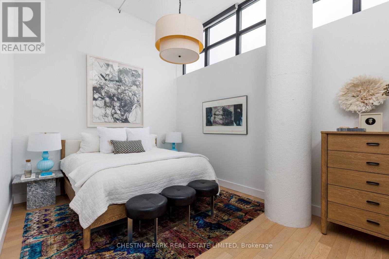 313 - 90 Sumach Street, Toronto, Ontario  M5A 4R4 - Photo 17 - C12840758