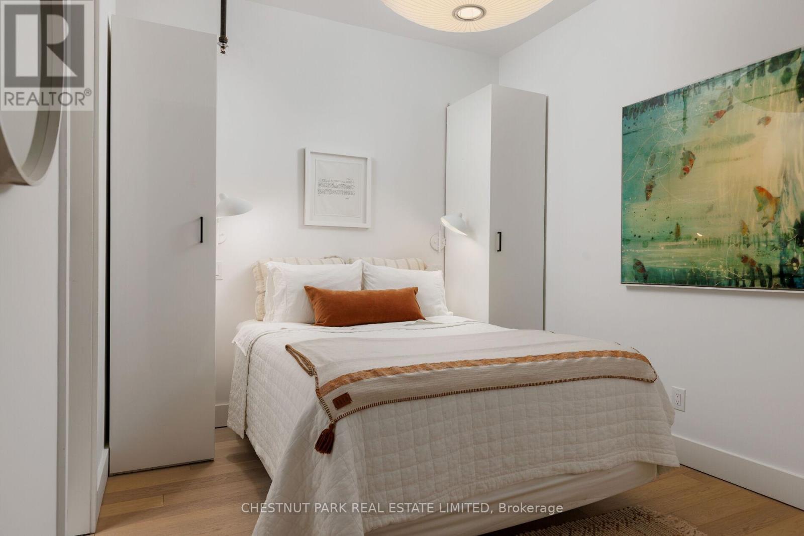 313 - 90 Sumach Street, Toronto, Ontario  M5A 4R4 - Photo 19 - C12840758