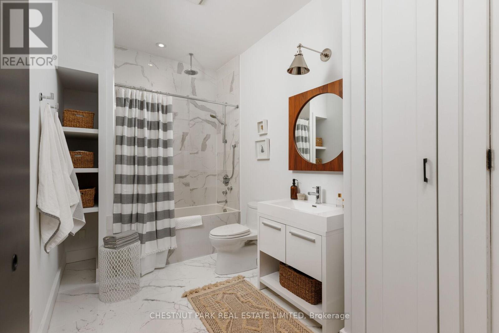 313 - 90 Sumach Street, Toronto, Ontario  M5A 4R4 - Photo 21 - C12840758