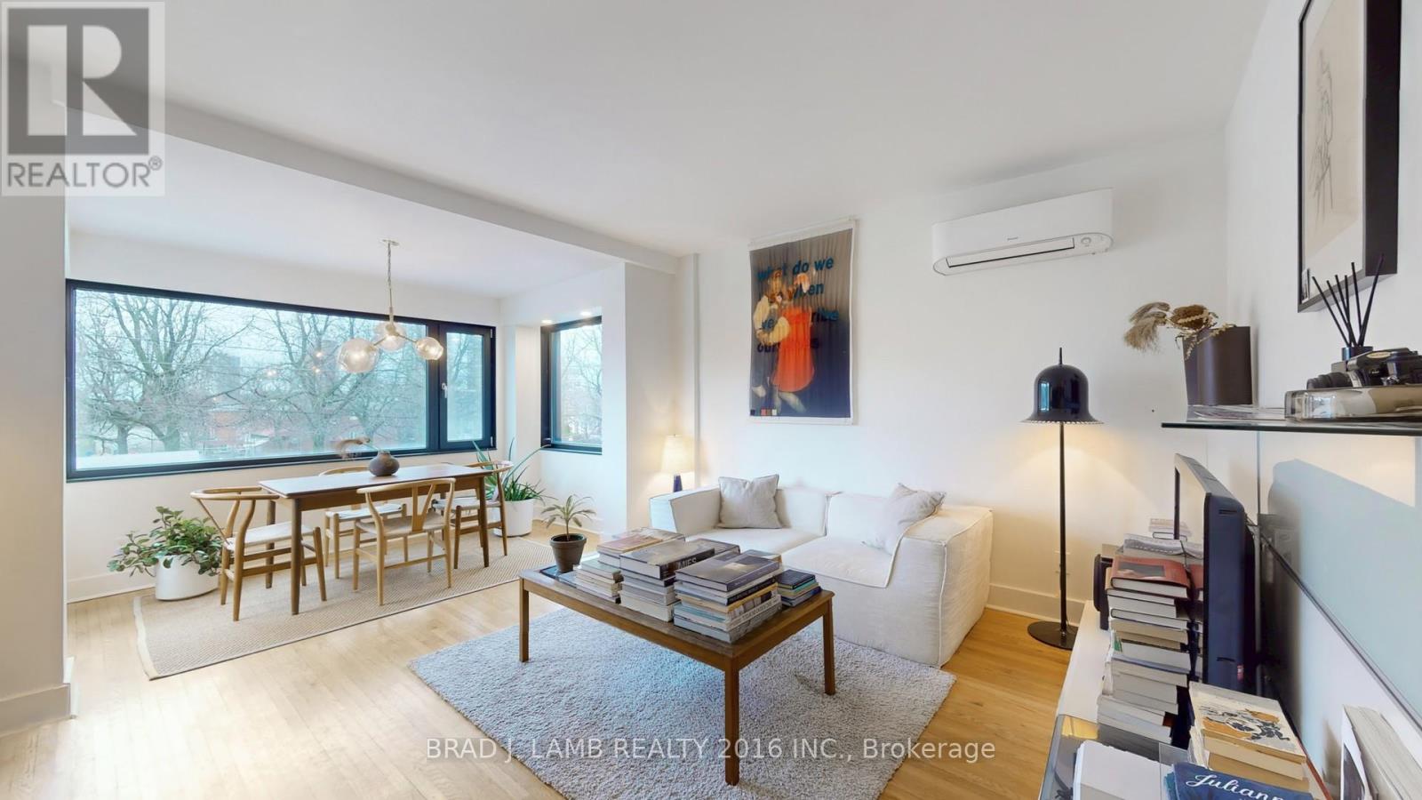 1558 A Davenport Road, Toronto, Ontario  M6H 2J1 - Photo 1 - C12840780