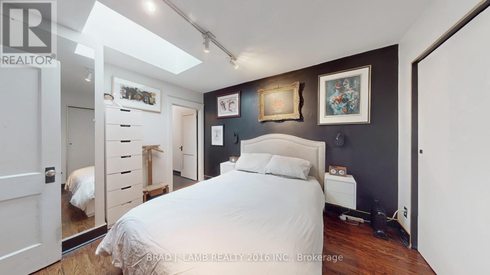 1558 A Davenport Road, Toronto, Ontario  M6H 2J1 - Photo 20 - C12840780