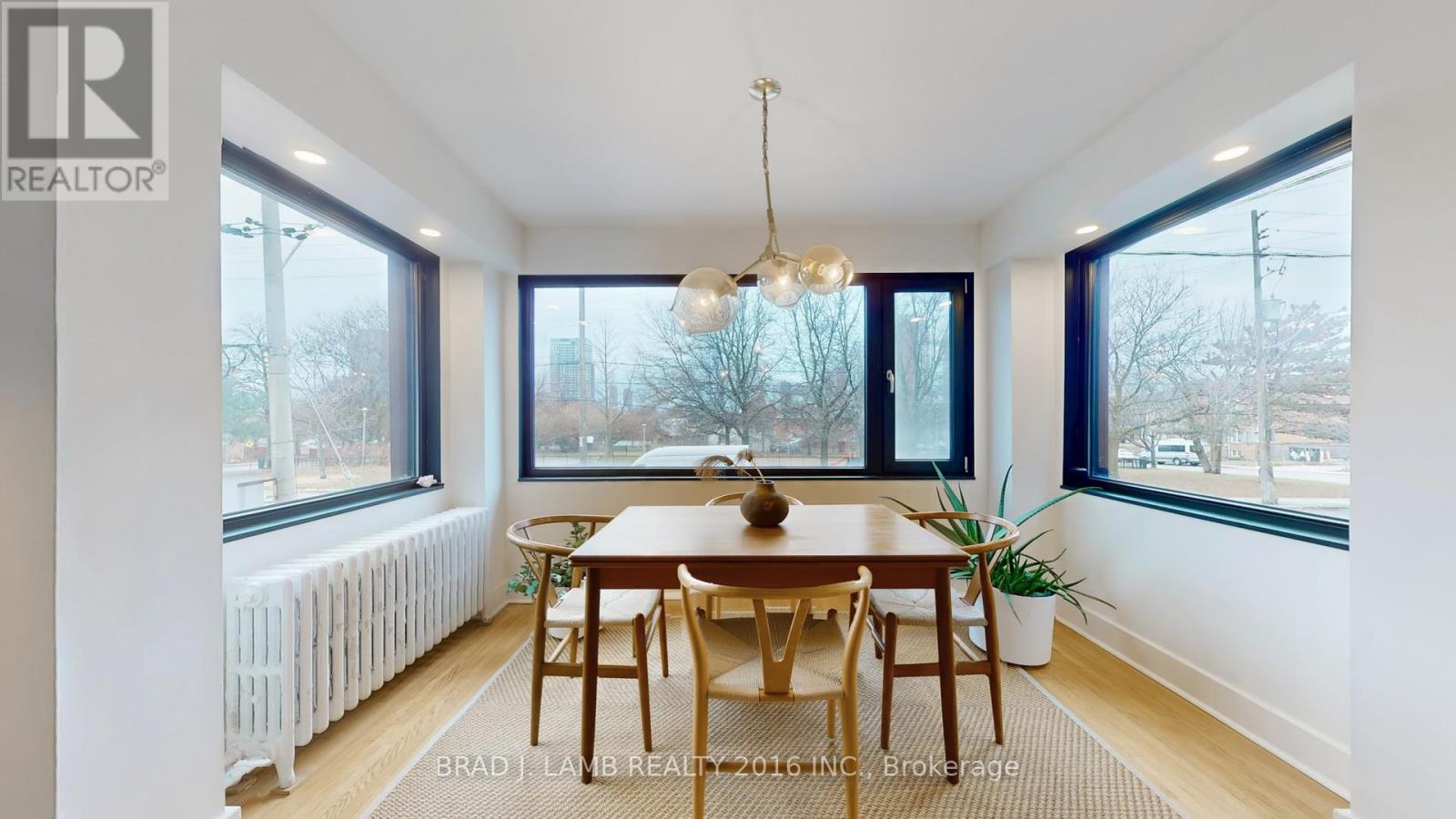 1558 A Davenport Road, Toronto, Ontario  M6H 2J1 - Photo 3 - C12840780