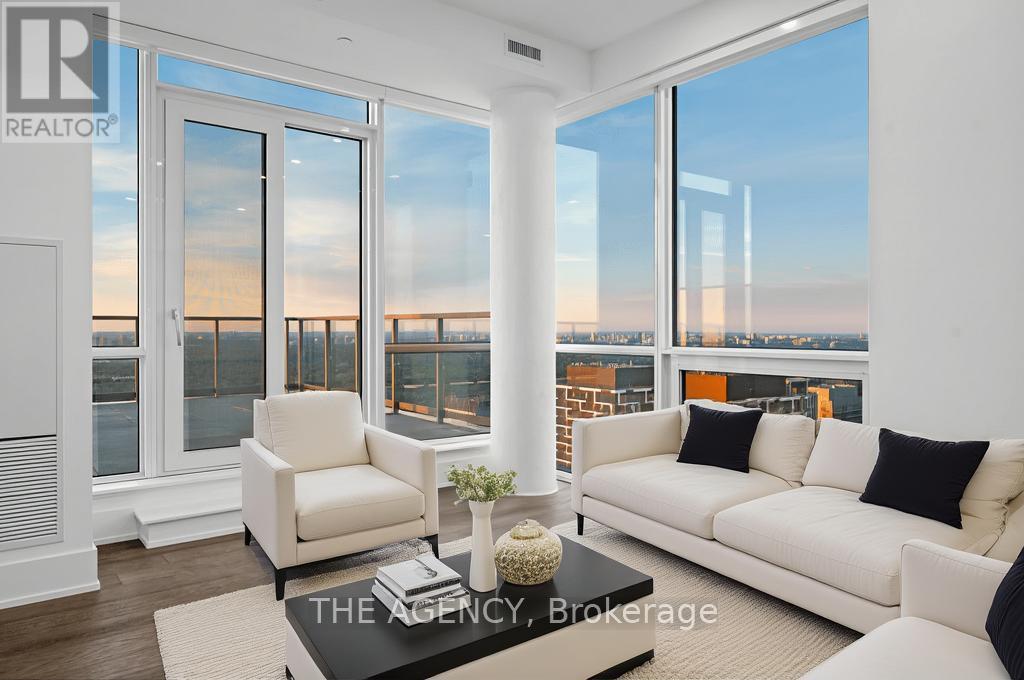 4506 - 39 Roehampton Avenue, Toronto, Ontario  M4P 0G1 - Photo 14 - C12840786