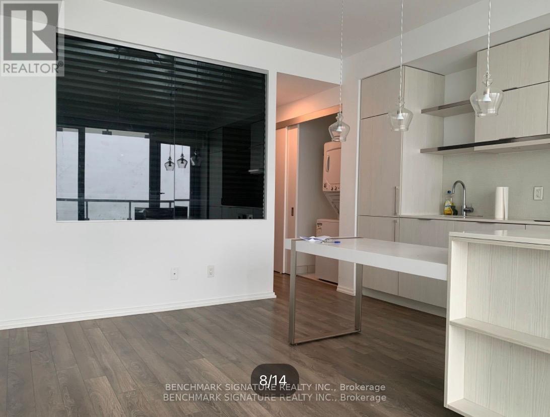 5404 - 197 Yonge Street, Toronto, Ontario  M5B 0C1 - Photo 8 - C12840792