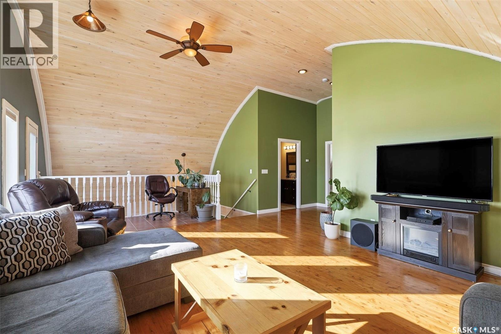 Wyatt Acreage, Corman Park Rm No. 344, Saskatchewan  S7K 3J5 - Photo 15 - SK029546