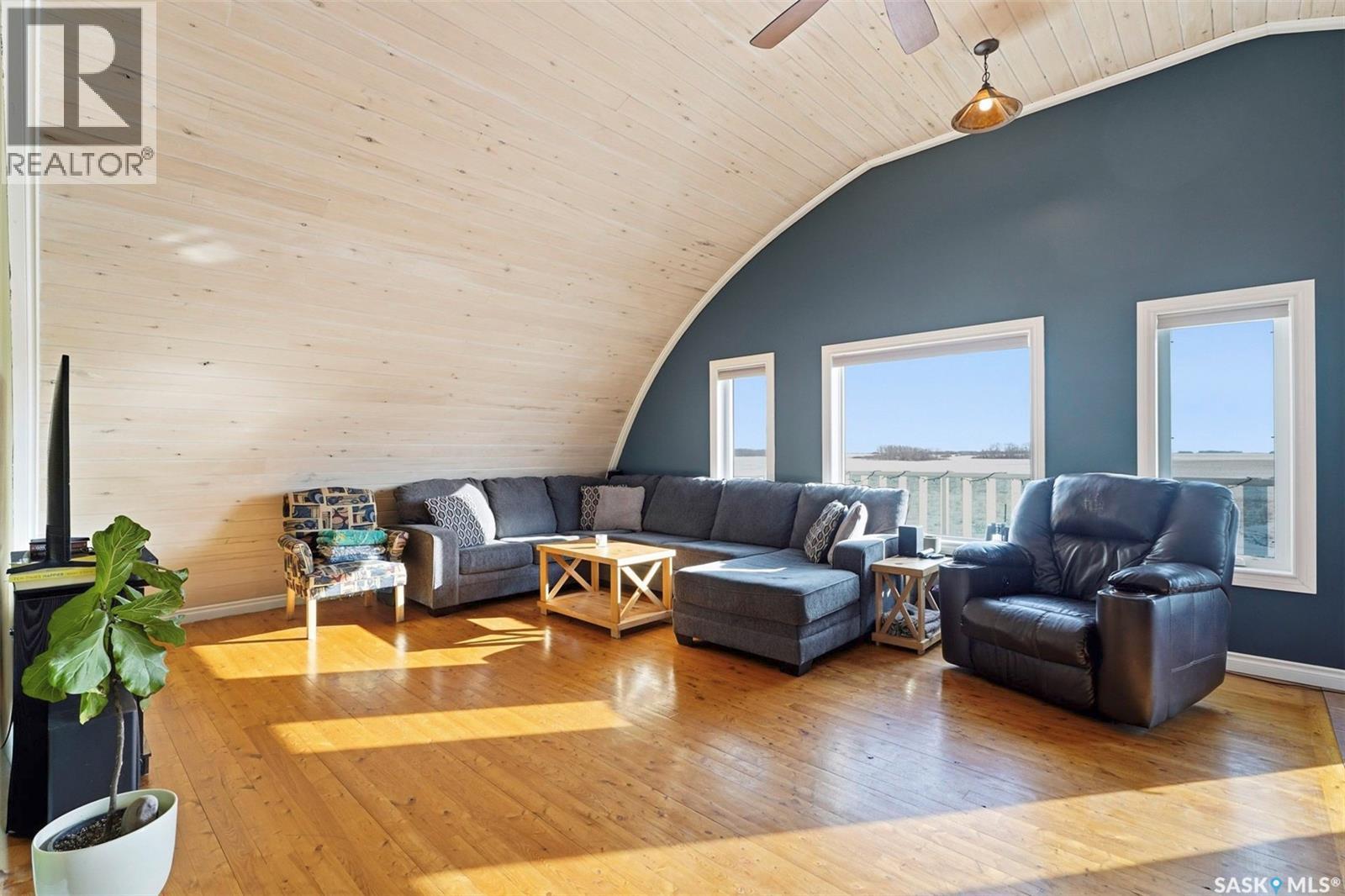 Wyatt Acreage, Corman Park Rm No. 344, Saskatchewan  S7K 3J5 - Photo 14 - SK029546