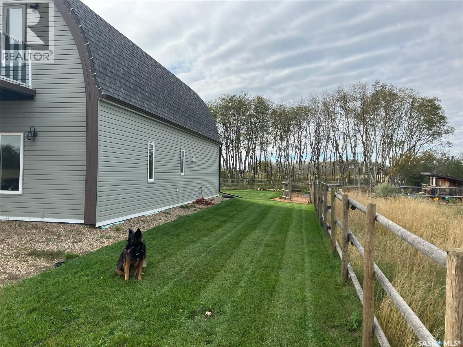 Wyatt Acreage, Corman Park Rm No. 344, Saskatchewan  S7K 3J5 - Photo 28 - SK029546