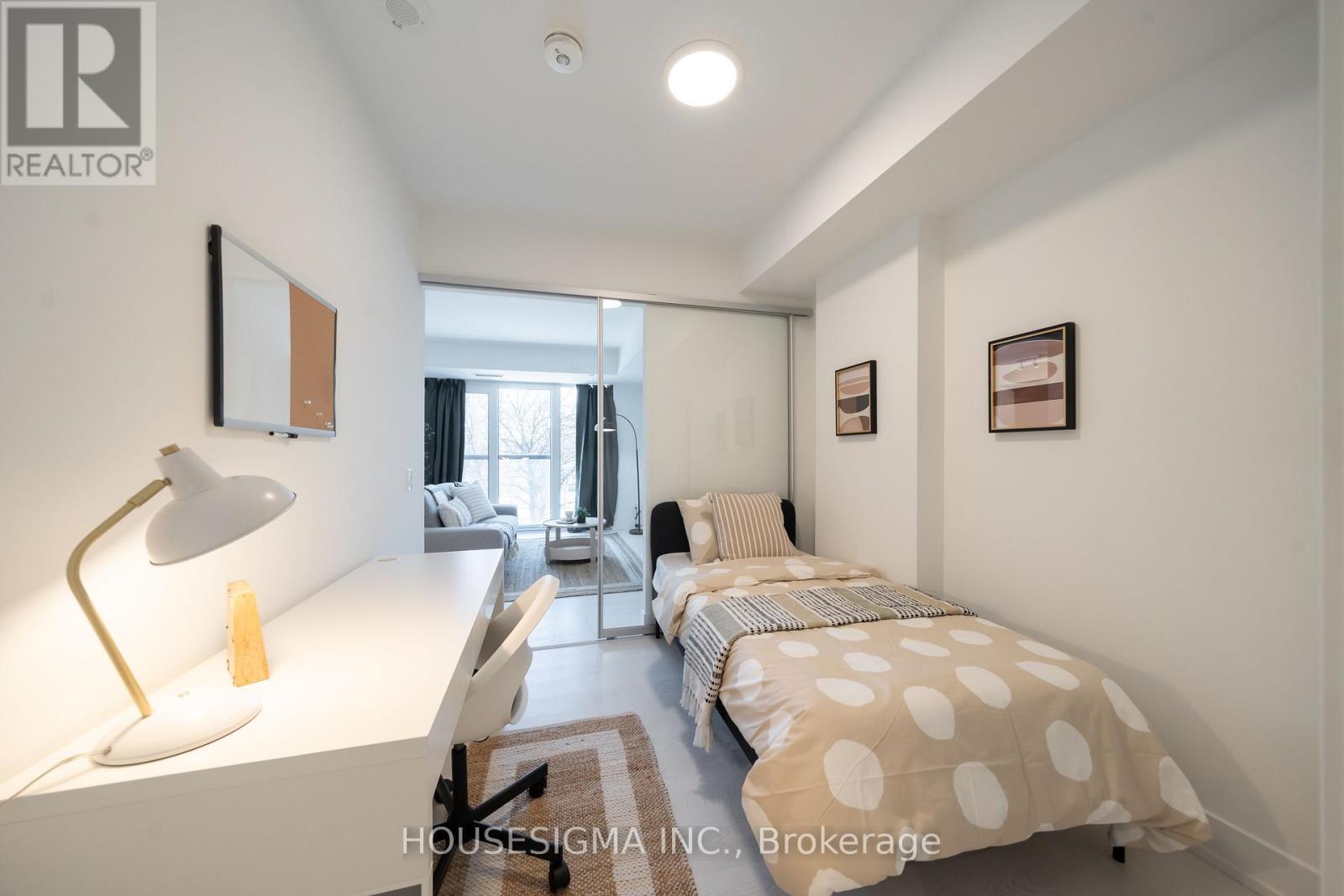 315 - 308 Jarvis Street, Toronto (Church-Yonge Corridor), Ontario  M5A 2P2 - Photo 20 - C12840858