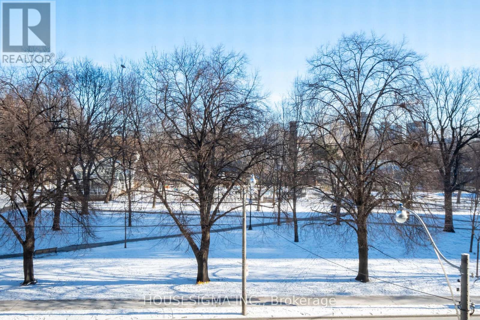 315 - 308 Jarvis Street, Toronto (Church-Yonge Corridor), Ontario  M5A 2P2 - Photo 26 - C12840858