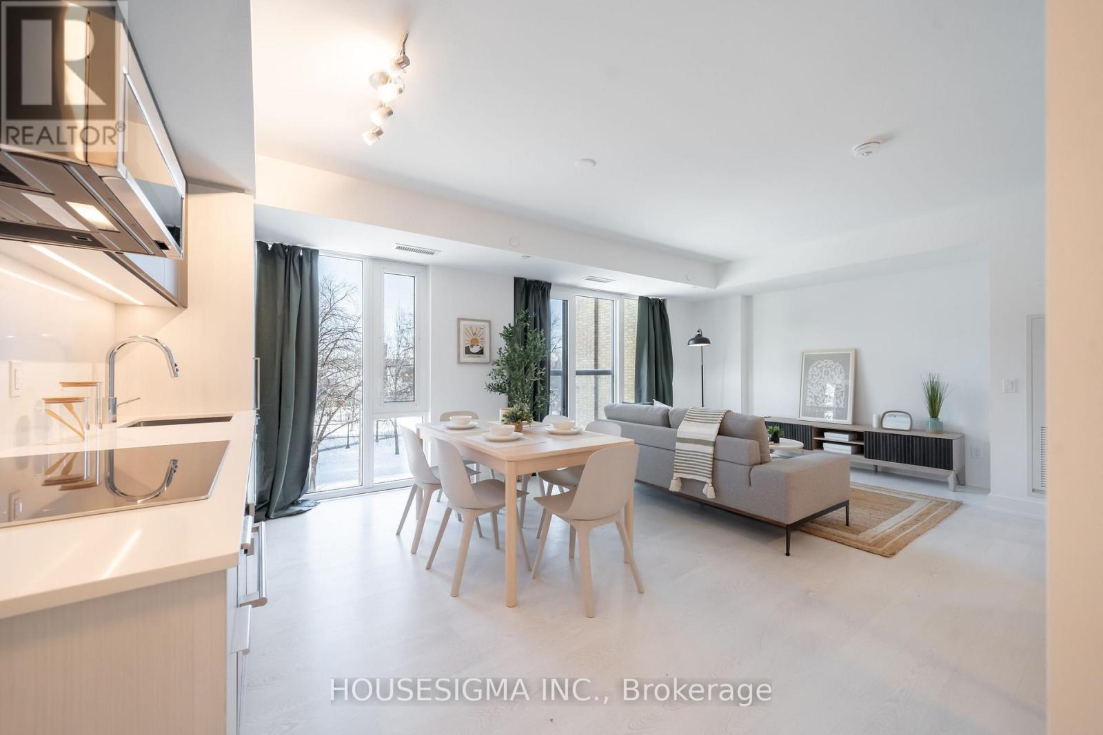 315 - 308 Jarvis Street, Toronto (Church-Yonge Corridor), Ontario  M5A 2P2 - Photo 3 - C12840858