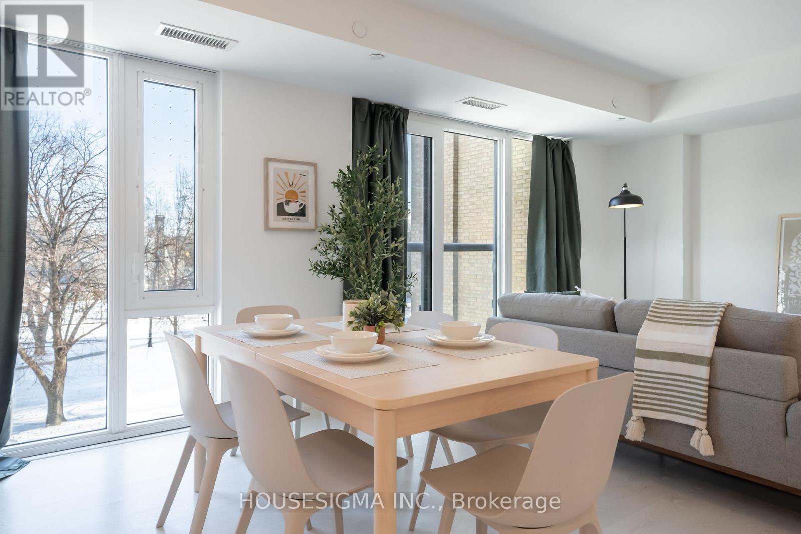 315 - 308 Jarvis Street, Toronto (Church-Yonge Corridor), Ontario  M5A 2P2 - Photo 4 - C12840858