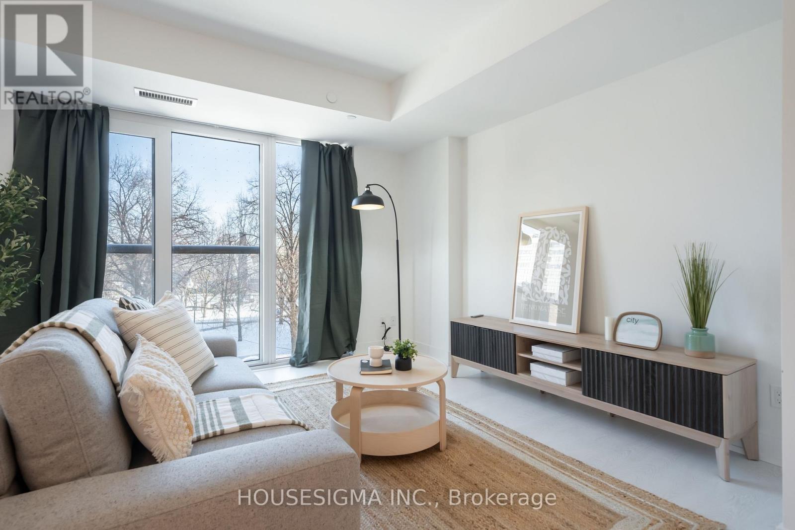 315 - 308 Jarvis Street, Toronto (Church-Yonge Corridor), Ontario  M5A 2P2 - Photo 5 - C12840858