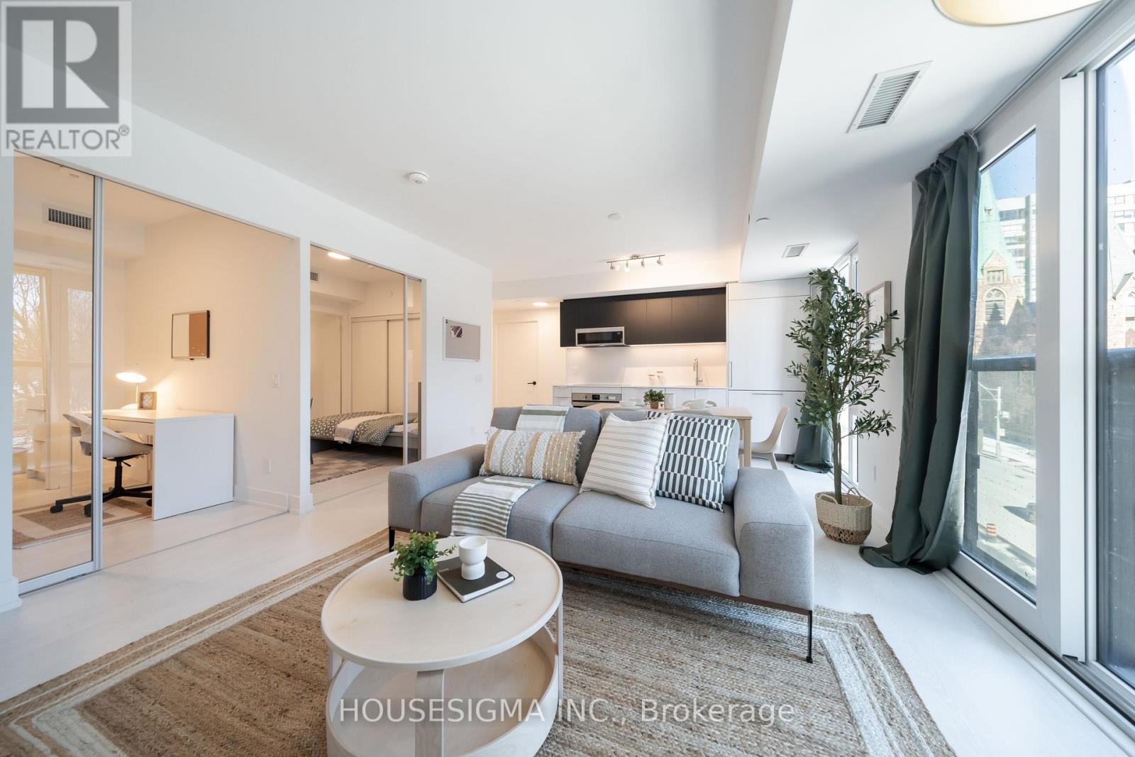 315 - 308 Jarvis Street, Toronto (Church-Yonge Corridor), Ontario  M5A 2P2 - Photo 7 - C12840858