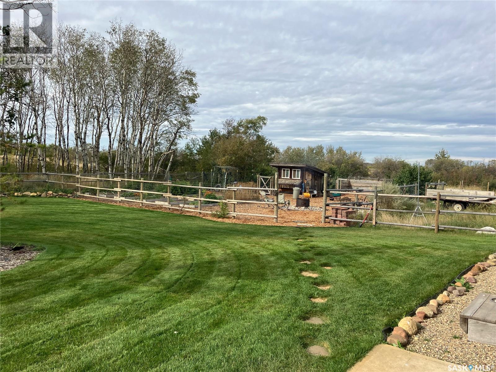 Wyatt Acreage, Corman Park Rm No. 344, Saskatchewan  S7K 3J5 - Photo 31 - SK029546