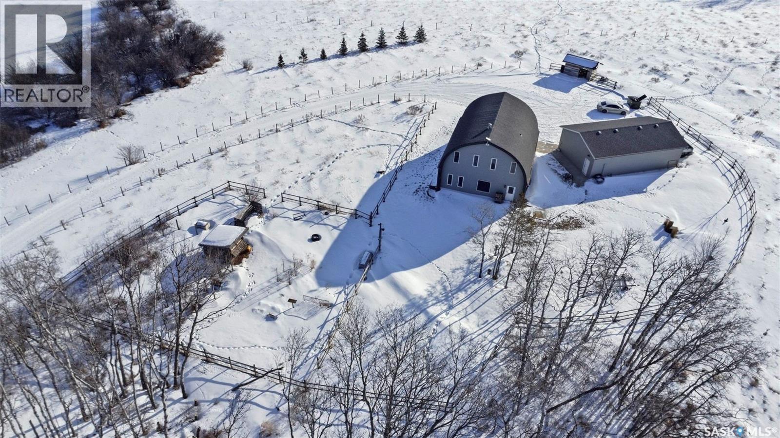 Wyatt Acreage, Corman Park Rm No. 344, Saskatchewan  S7K 3J5 - Photo 33 - SK029546