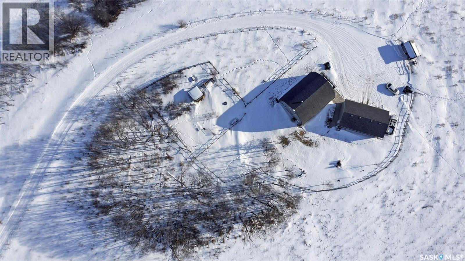 Wyatt Acreage, Corman Park Rm No. 344, Saskatchewan  S7K 3J5 - Photo 35 - SK029546