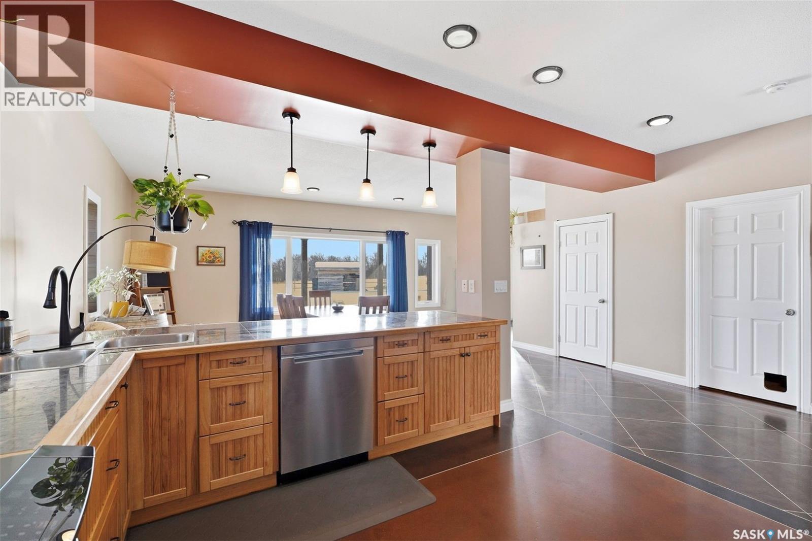 Wyatt Acreage, Corman Park Rm No. 344, Saskatchewan  S7K 3J5 - Photo 11 - SK029546