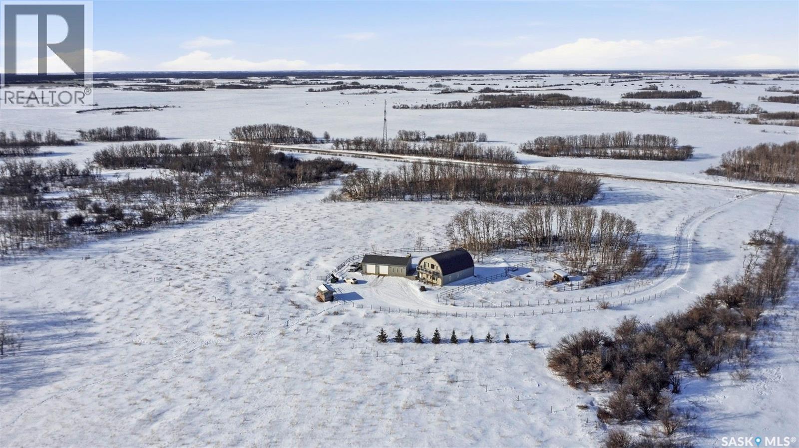 Wyatt Acreage, Corman Park Rm No. 344, Saskatchewan  S7K 3J5 - Photo 37 - SK029546