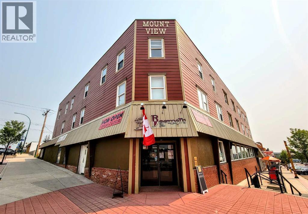 4939 50 Street, Rocky Mountain House, Alberta