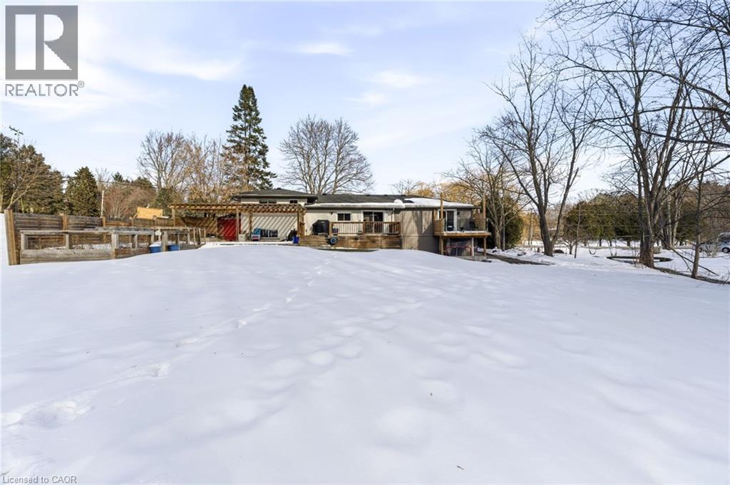 22 Rosebough Street, Dundas, Ontario  L9H 5C5 - Photo 40 - 40808049