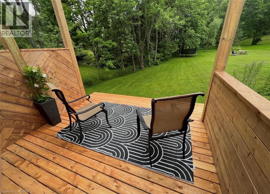 22 Rosebough Street, Dundas, Ontario  L9H 5C5 - Photo 16 - 40808049