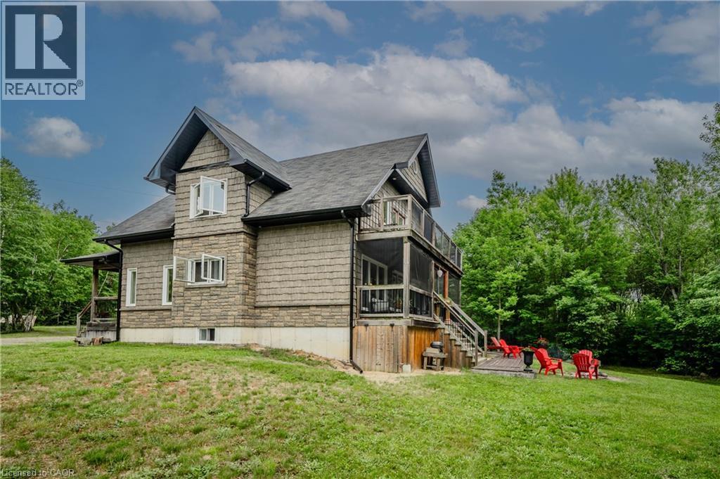 5 Bridge Road, Magnetawan, Ontario  P0A 1P0 - Photo 46 - 40809142