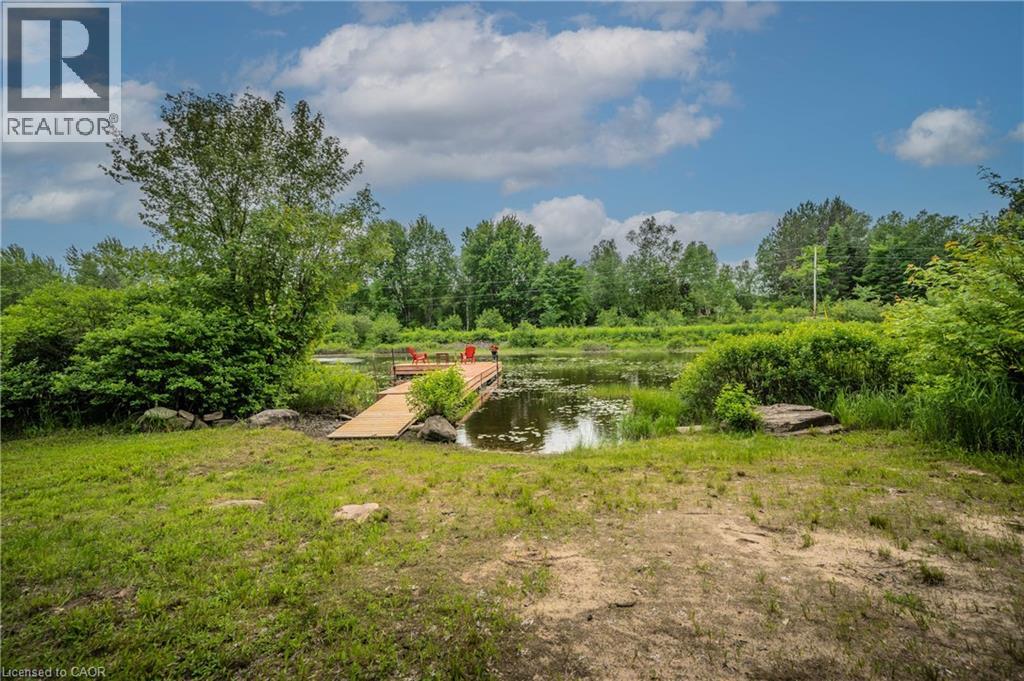 5 Bridge Road, Magnetawan, Ontario  P0A 1P0 - Photo 41 - 40809142
