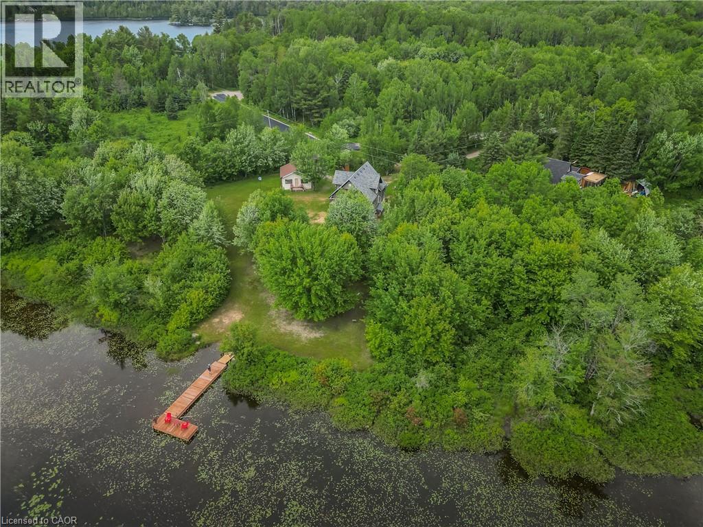 5 Bridge Road, Magnetawan, Ontario  P0A 1P0 - Photo 42 - 40809142