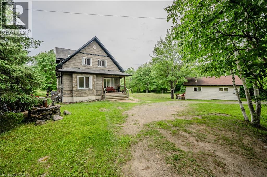 5 Bridge Road, Magnetawan, Ontario  P0A 1P0 - Photo 47 - 40809142