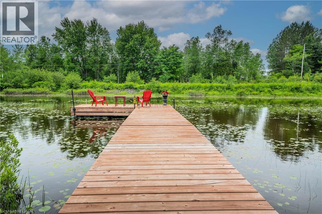 5 Bridge Road, Magnetawan, Ontario  P0A 1P0 - Photo 39 - 40809142