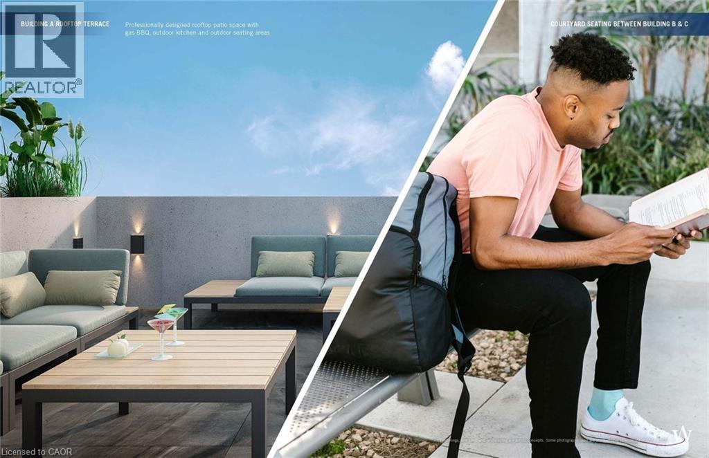 191 Elmira Road Unit# 311, Guelph, Ontario  N1K 0E5 - Photo 15 - 40809244