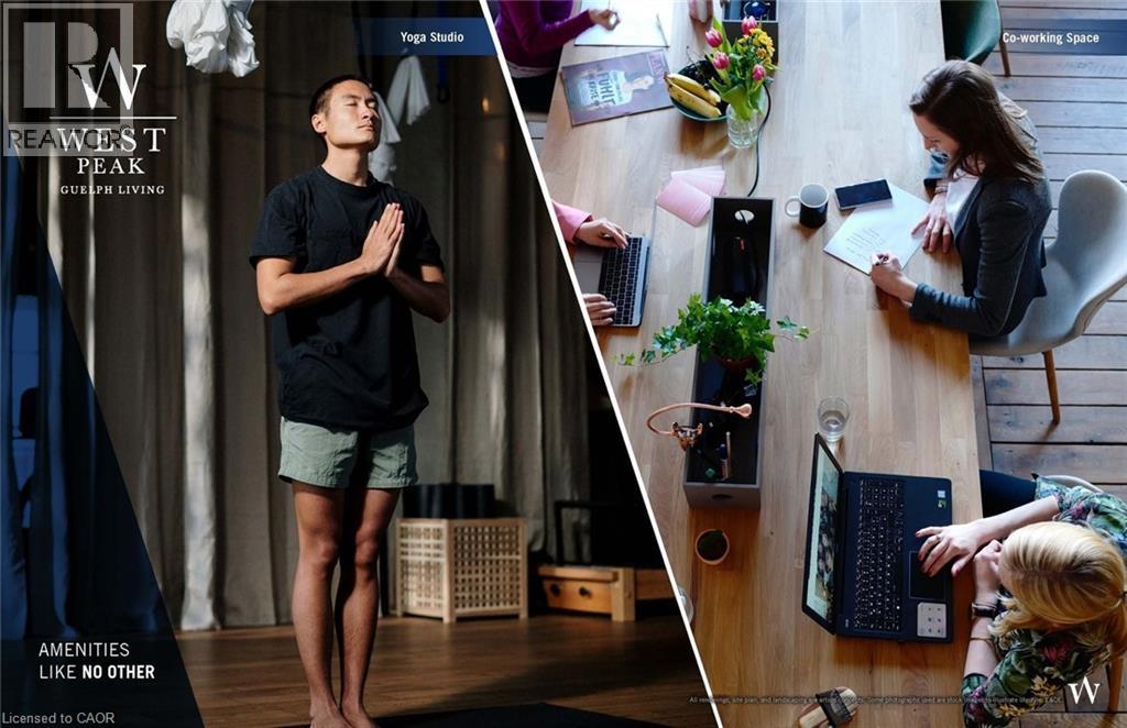 191 Elmira Road Unit# 311, Guelph, Ontario  N1K 0E5 - Photo 17 - 40809244