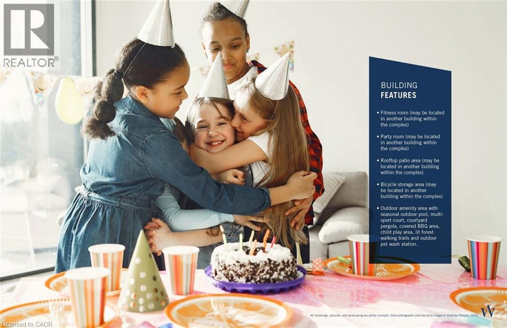 191 Elmira Road Unit# 311, Guelph, Ontario  N1K 0E5 - Photo 18 - 40809244