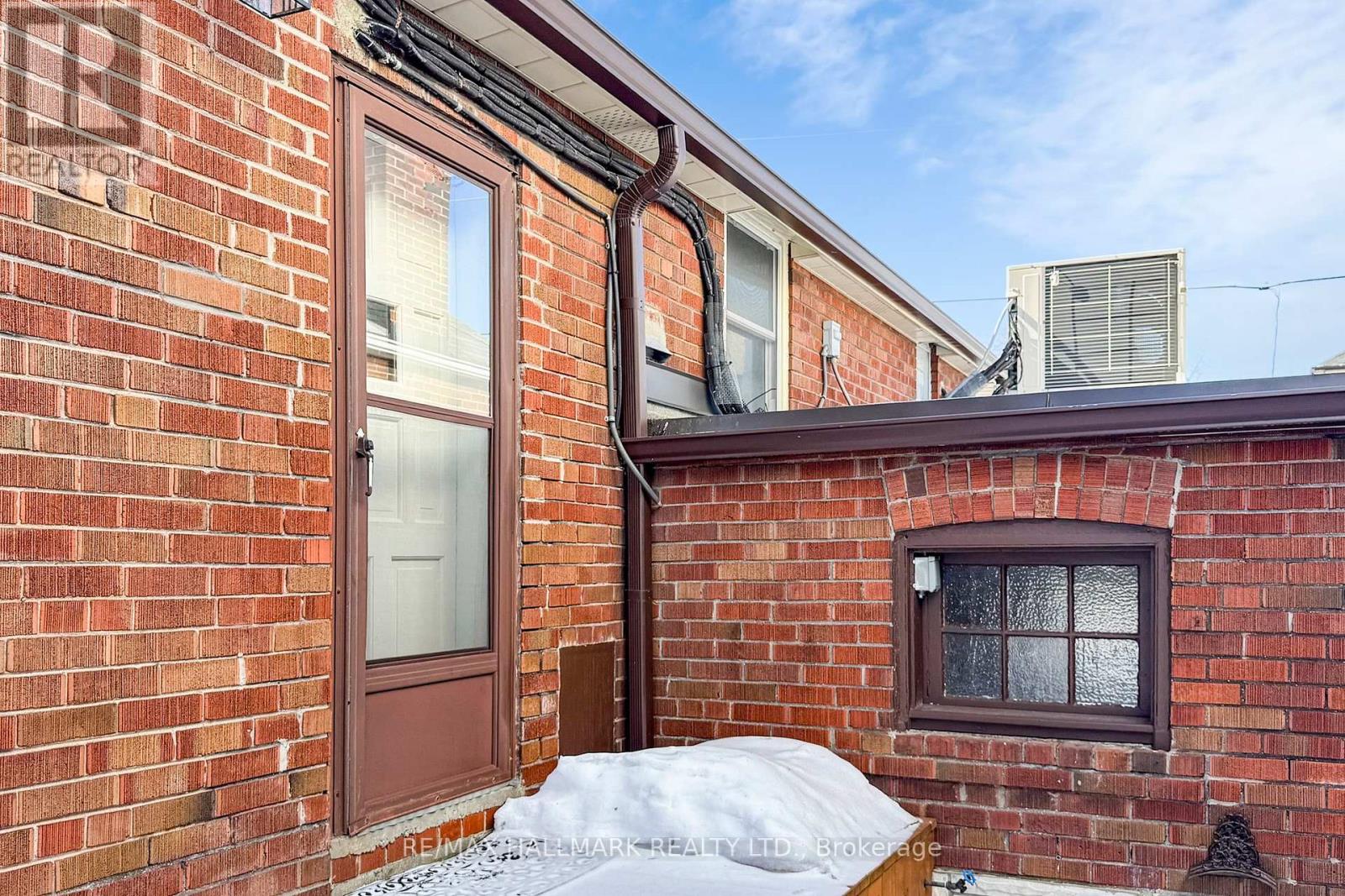 85 Roosevelt Road, Toronto, Ontario  M4J 4T8 - Photo 38 - E12840708