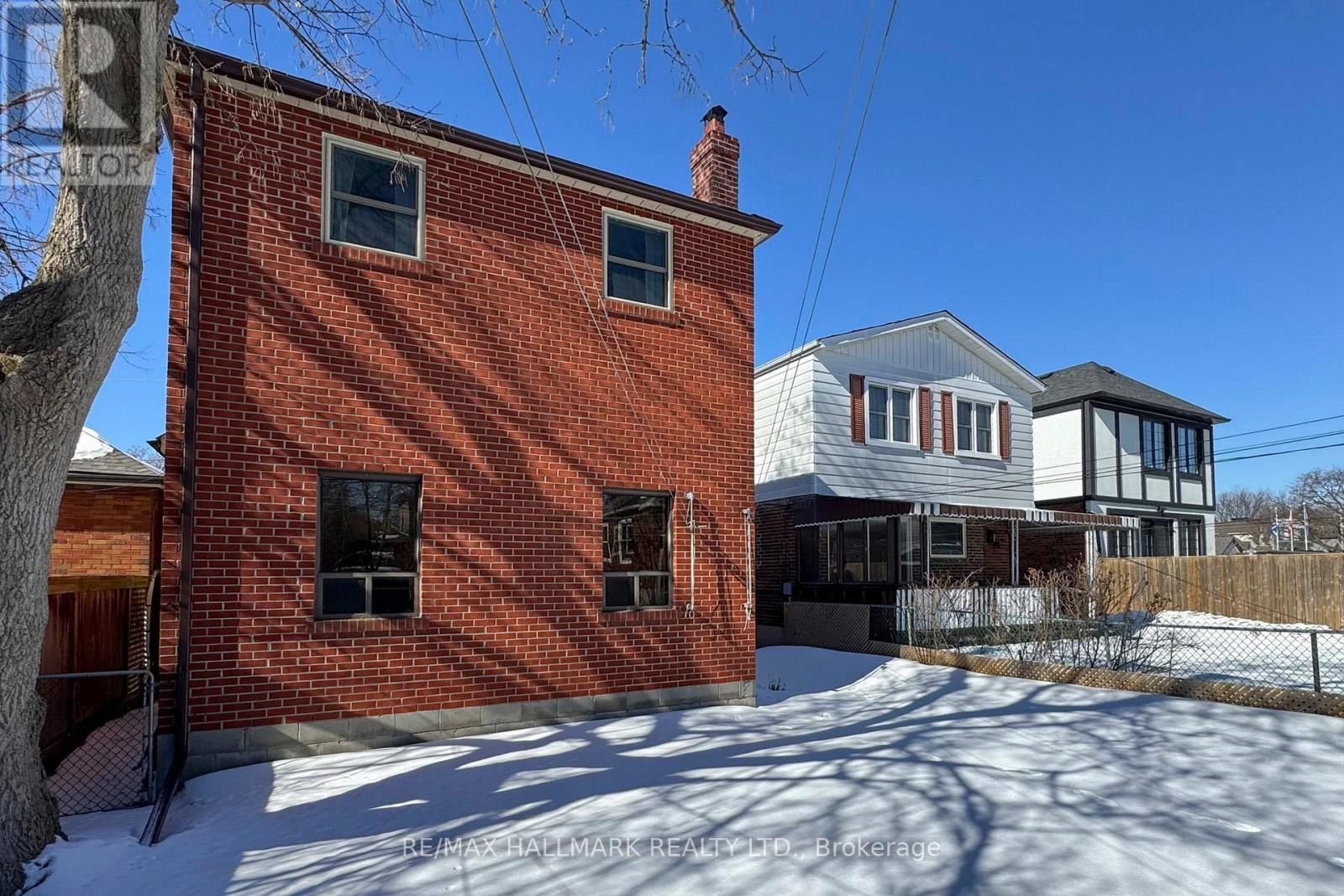 85 Roosevelt Road, Toronto, Ontario  M4J 4T8 - Photo 39 - E12840708