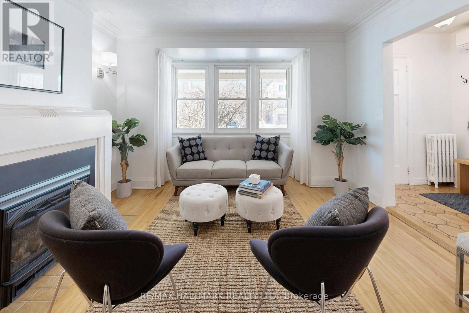 85 Roosevelt Road, Toronto, Ontario  M4J 4T8 - Photo 4 - E12840708