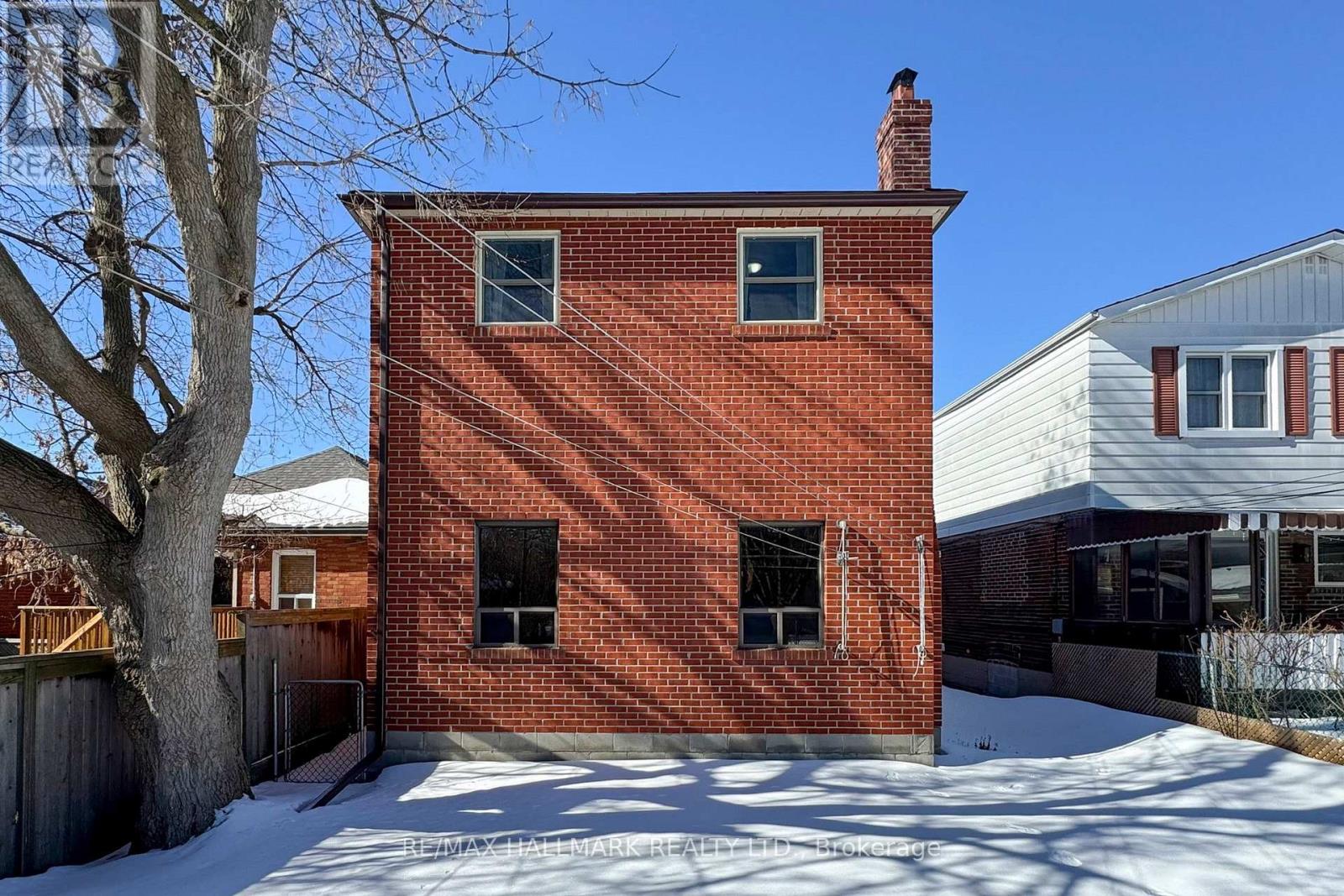 85 Roosevelt Road, Toronto, Ontario  M4J 4T8 - Photo 40 - E12840708