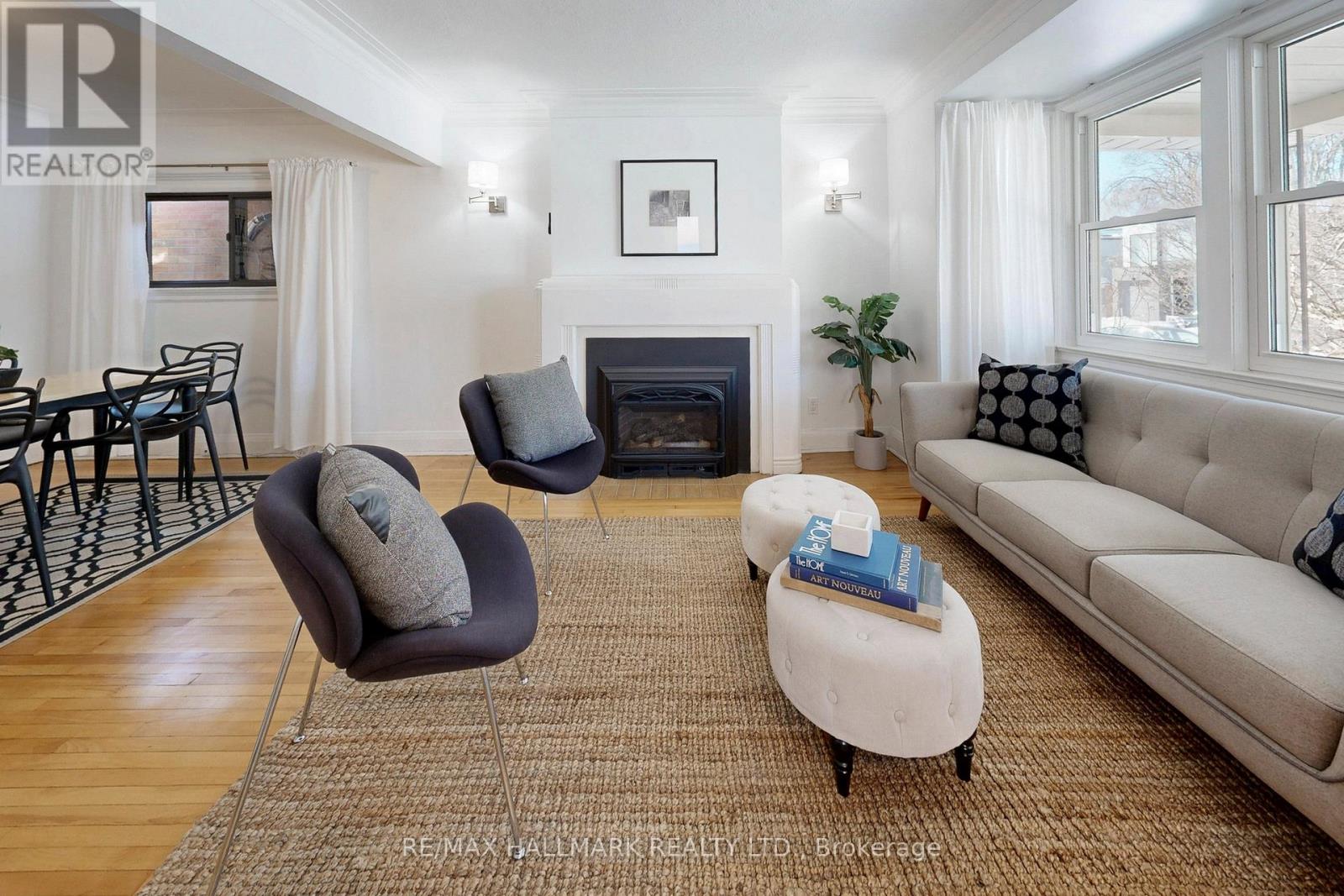 85 Roosevelt Road, Toronto, Ontario  M4J 4T8 - Photo 5 - E12840708