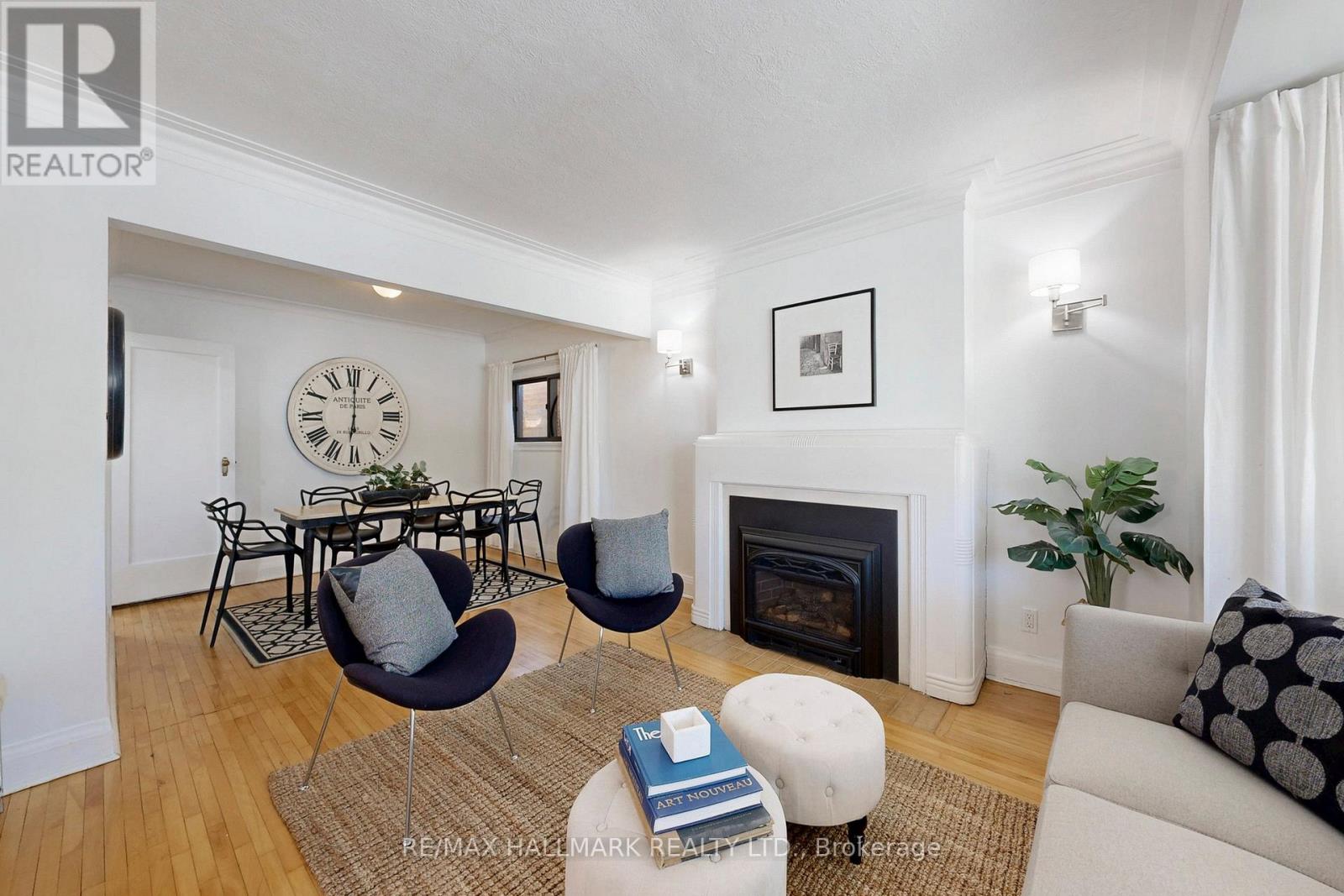 85 Roosevelt Road, Toronto, Ontario  M4J 4T8 - Photo 6 - E12840708