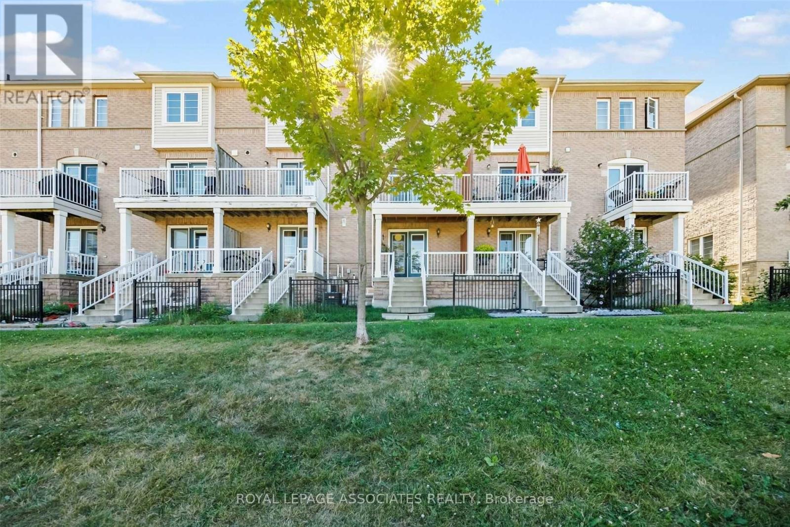 BSMT - 33 TALBOTSHIRE STREET, Ajax, Ontario