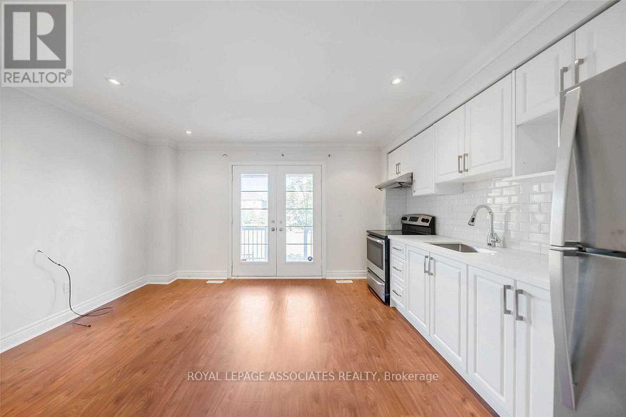 Bsmt - 33 Talbotshire Street, Ajax, Ontario  L1S 0A6 - Photo 2 - E12840728