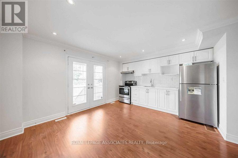 Bsmt - 33 Talbotshire Street, Ajax, Ontario  L1S 0A6 - Photo 3 - E12840728