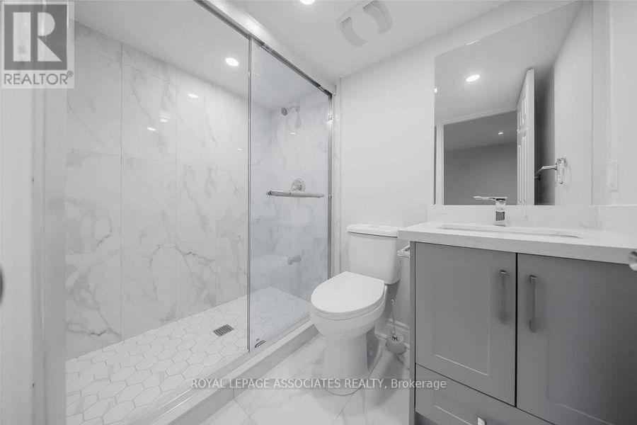 Bsmt - 33 Talbotshire Street, Ajax, Ontario  L1S 0A6 - Photo 5 - E12840728