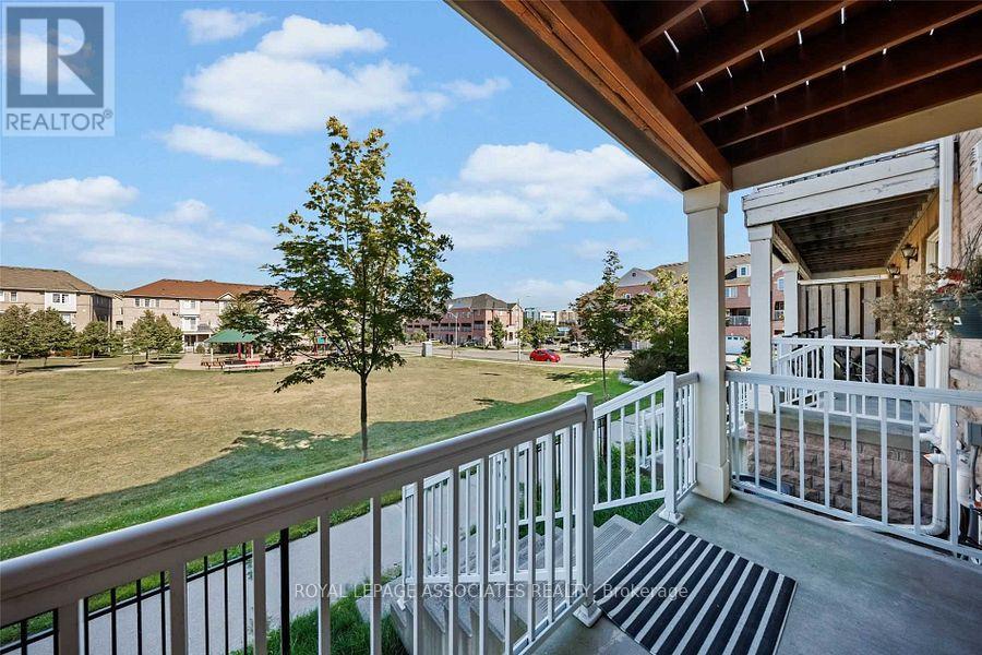 Bsmt - 33 Talbotshire Street, Ajax, Ontario  L1S 0A6 - Photo 6 - E12840728