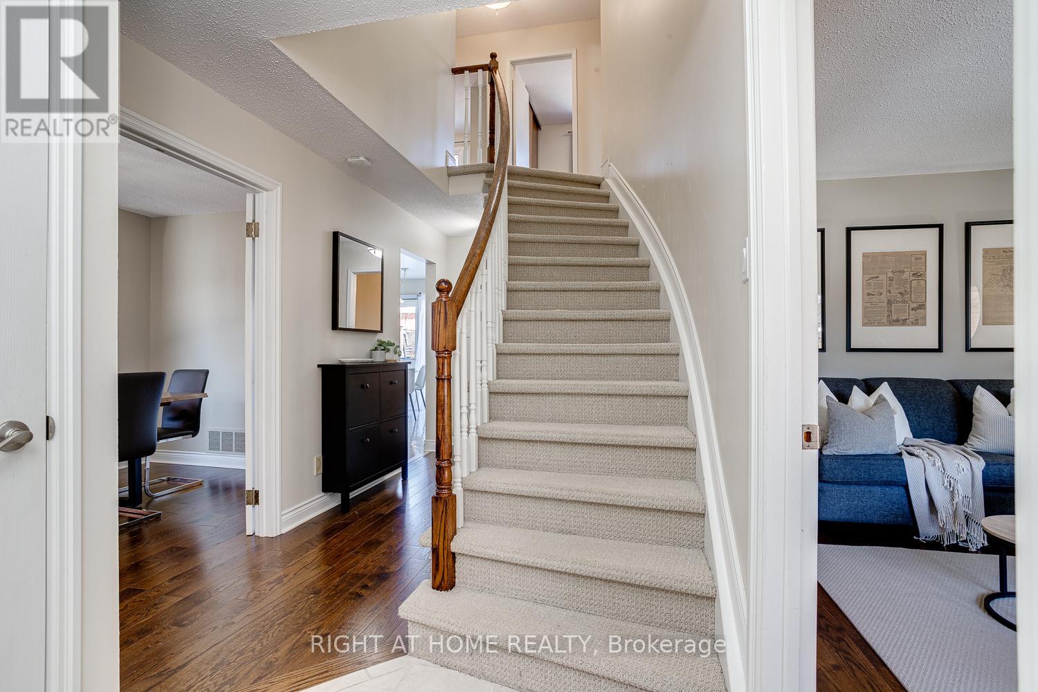 606 Chiron Crescent, Pickering, Ontario  L1V 4T5 - Photo 16 - E12840746