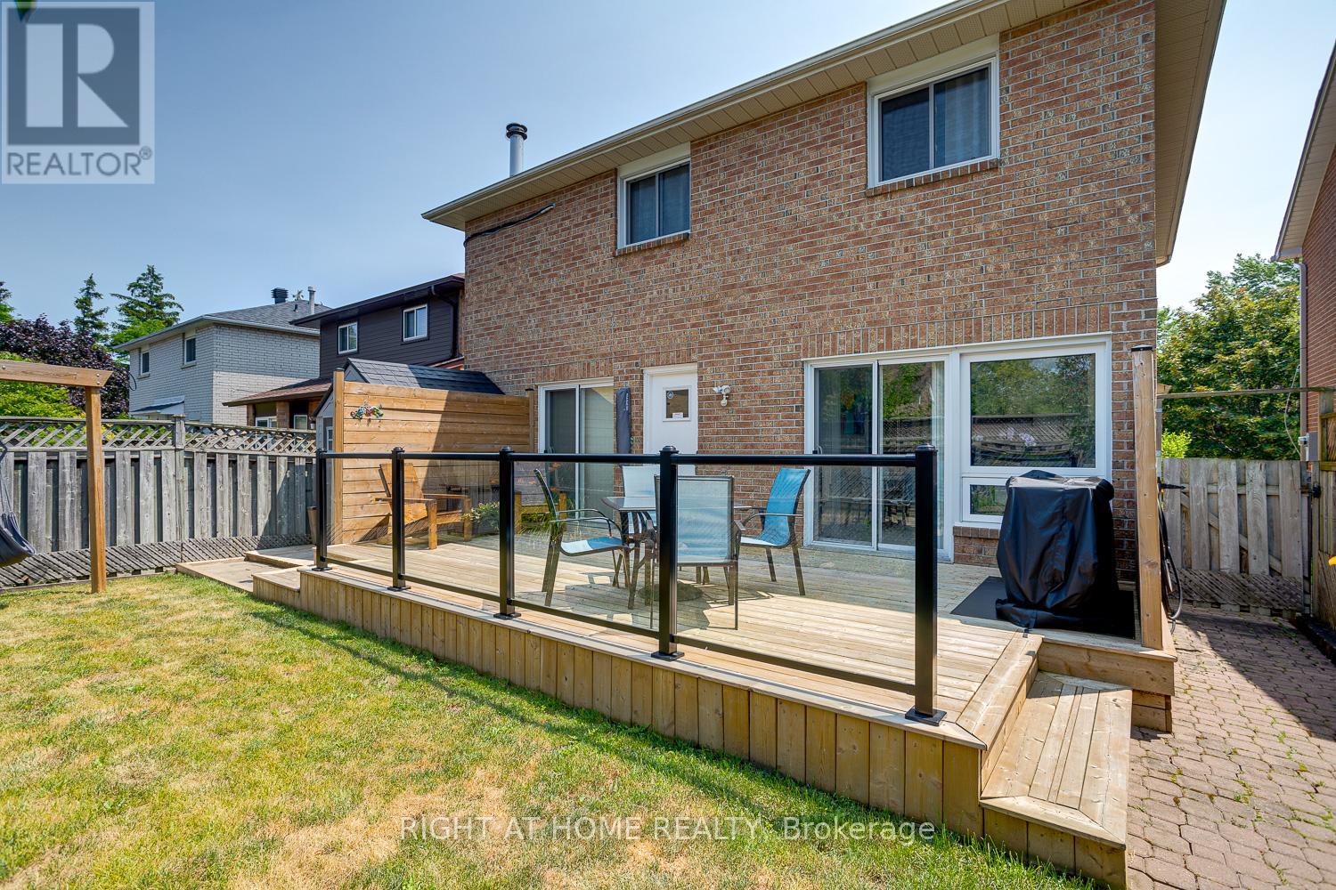 606 Chiron Crescent, Pickering, Ontario  L1V 4T5 - Photo 30 - E12840746